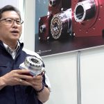 半値を叶えた協業モータ開発
