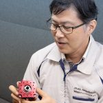 半値を叶えた協業モータ開発